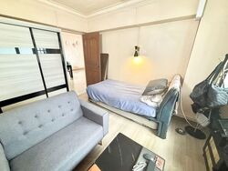 Blk 404 Admiralty Link (Sembawang), HDB 5 Rooms #578612091